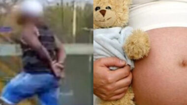 Barbaridade: menina de 11 anos dá à luz e padrasto é preso suspeito de estupro e cárcere privado