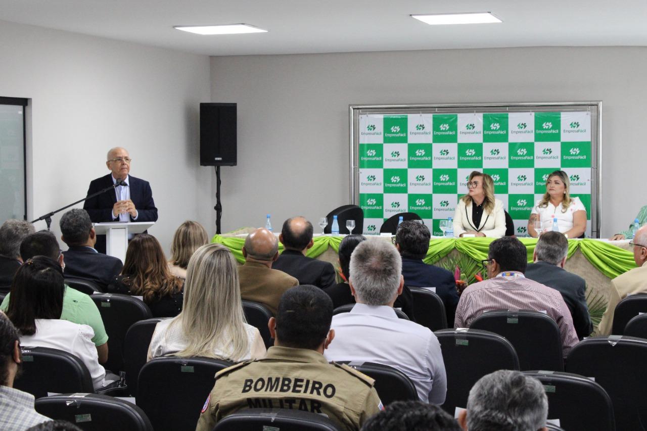 No momento, você está visualizando Governo do Estado lança sistema Empresa Fácil em Manaus