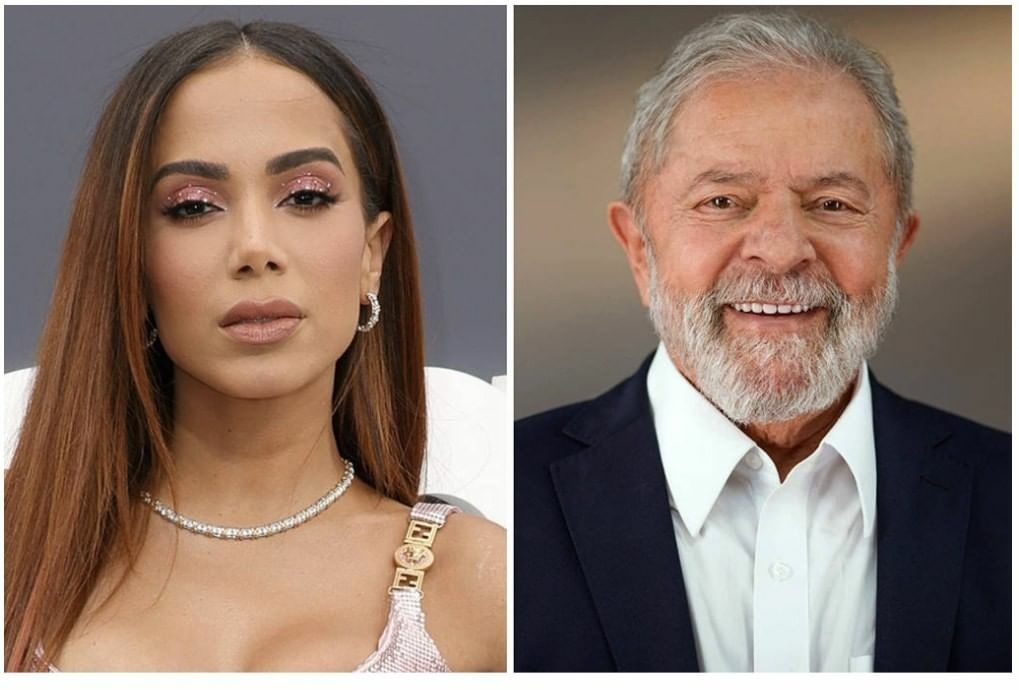 No momento, você está visualizando Espia…Anitta diz que explicou a lula qual estratégia seguir para ganhar a eleição