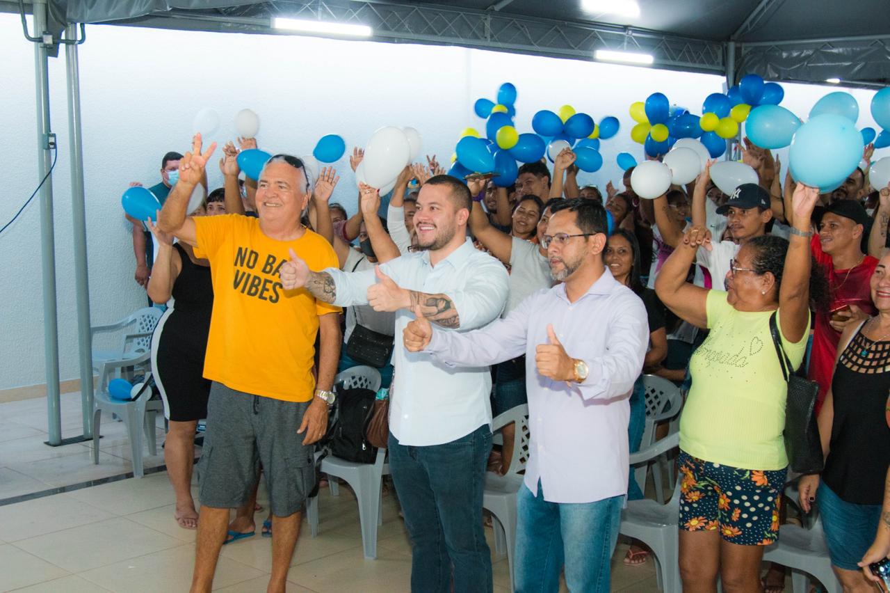 No momento, você está visualizando ADAIL FILHO FAZ MARATONA A PEDIDO DE LIDERANÇAS E DA POPULAÇÃO