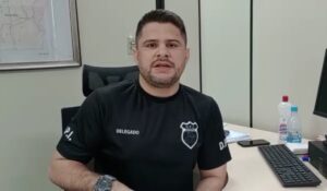 Leia mais sobre o artigo Polícia Civil faz operação contra ‘piratas’ de cargas no rio Madeira