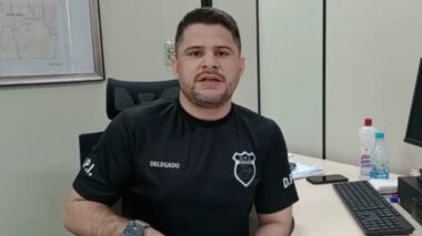 Polícia Civil faz operação contra ‘piratas’ de cargas no rio Madeira