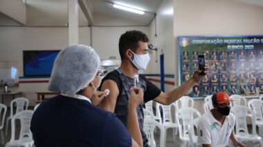 Boletim Diário da Covid-19 no Amazonas é divulgado, nesta sexta-feira (1°/07)