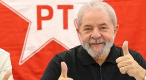 Leia mais sobre o artigo Lula em Manaus: ex-presidente deve cumprir agenda no dia 29 de julho