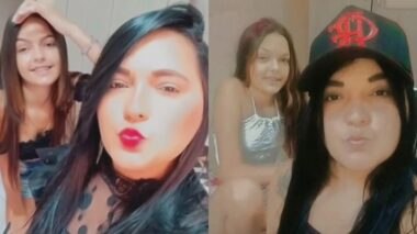 Mãe e filha são cruelmente executadas após receberem visita misteriosa; veja