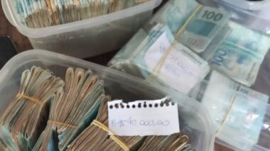 Pousada de luxo em Presidente Figueiredo é alvo de operação