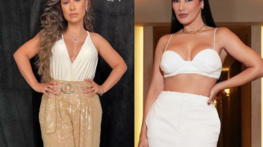 Acabou? Simaria deixa de seguir Simone e perfil da dupla no Instagram