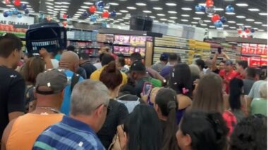 Vitória Supermercados promove torra torra de produtos neste fim de semana