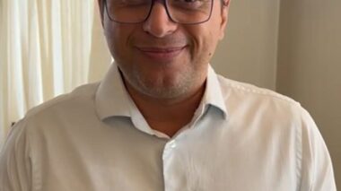 VÍDEO: Wilson Lima anuncia pagamento do Fundef para professores e pedagogos do Estado