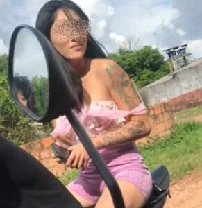 Leia mais sobre o artigo Repara na Fuleiragem: Mulher flagra marido saindo do motel com a própria irmã