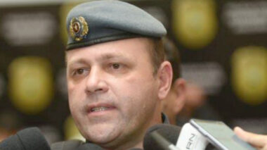 Saiba quem é Coronel Norte, candidato a deputado estadual