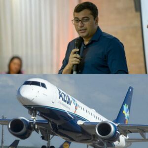 Leia mais sobre o artigo Manaus terá voo direto para Flórida a partir de dezembro