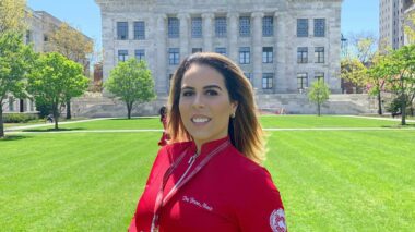 De manaus para o mundo! Dra. Bruna Muniz se torna a primeira dentista de Manaus a fazer curso em Harvard sobre harmonização facial!