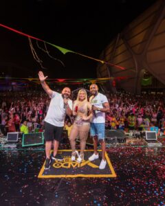 Leia mais sobre o artigo Mega show em Manaus celebra 30 anos de carreira do Dj Evandro Jr