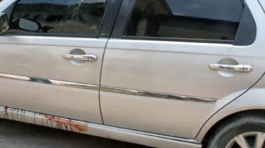 Homem é executado a tiros na frente da filha de 2 anos em Manaus
