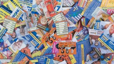 Propaganda eleitoral começa nesta terça-feira; Saiba o que pode e não pode
