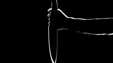 Homem é atacado e morto a facadas em comunidade na BR-174