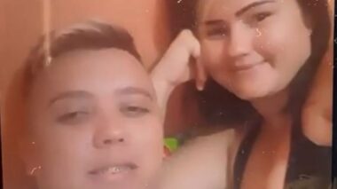 Casal morre ao ser crivado de balas por pistoleiro na frente de bar no Amazonas