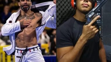 PM é autor de tiro na cabeça de Leandro Lo durante discussão em show; ele fugiu após o crime