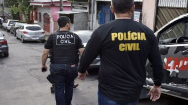 TCE suspende concurso da Polícia Civil do Amazonas por irregularidades