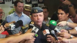 Leia mais sobre o artigo “Precisamos aumentar o efetivo da policia militar”. A policia não pode retroceder, e dizer para o cidadão de bem que o espaço publico é dele