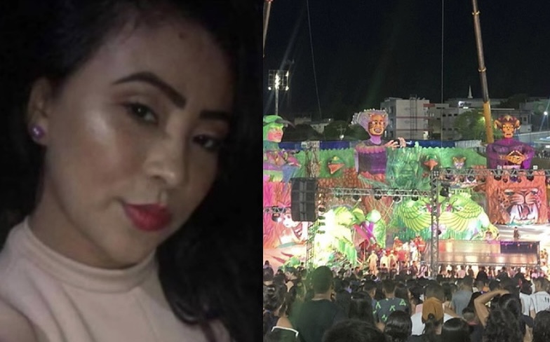 No momento, você está visualizando Vítima do acidente na ciranda em Manacapuru que morreu, estava grávida