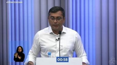 Wilson Lima afirma que UTIs instaladas no interior são custeadas pelo Governo do Estado