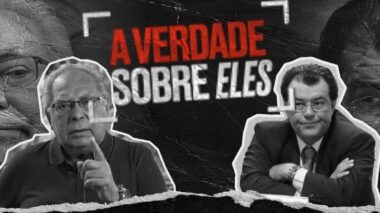 Wilson divulga site “a verdade sobre eles”, com memória de escândalos nos governos Braga e Amazonino