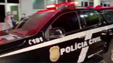 Criança de 2 anos morre e polícia é acionada em hospital de Manaus