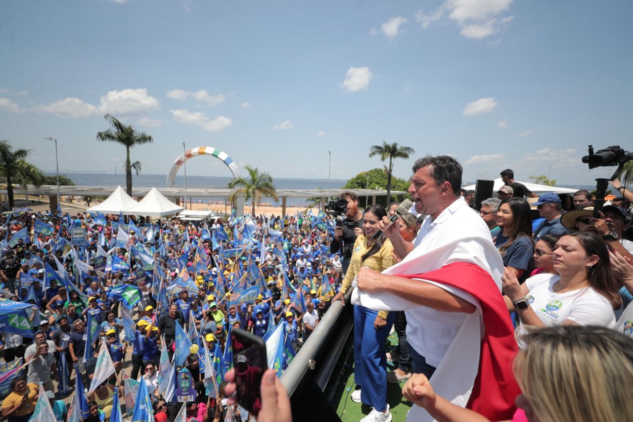 No momento, você está visualizando “Eles não podem ser heróis de uma batalha que não lutaram”, diz Wilson sobre adversários