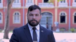 Leia mais sobre o artigo Capitão Carpê desponta como candidato a deputado estadual da segurança pública com mais chances de se eleger