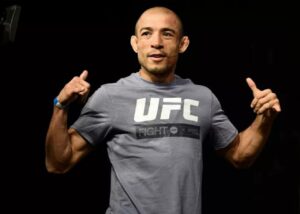 Leia mais sobre o artigo Jose Aldo Júnior, faz acordo com o UFC e se aposenta do MMA