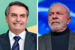 Leia mais sobre o artigo PESQUISA PRESIDENTE: Bolsonaro lidera em importante local num 2º turno