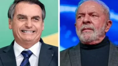 PESQUISA PRESIDENTE: Bolsonaro lidera em importante local num 2º turno