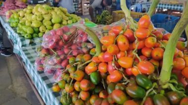 VITÓRIA SUPERMERCADOS PROMOVE FEIRA DE PRODUTOS REGIONAIS