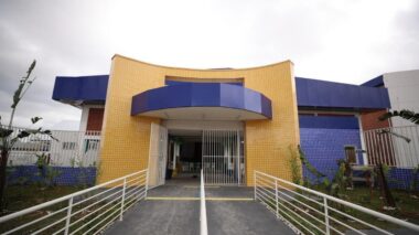 Wilson Lima já destinou mais de R$ 59 milhões para obras no município de Eirunepé