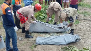 Mãe e filha morrem após receberem descarga elétrica no Amazonas