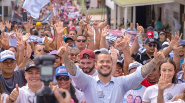 Com mais de 89 mil votos, Adail Filho é eleito Deputado Federal