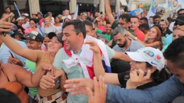 Eleições 2022: Wilson Lima ganha em oito municípios em que prefeitos manifestaram apoio a Eduardo Braga