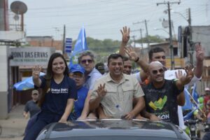 Leia mais sobre o artigo Em menos de 24h, três institutos de pesquisas dão vitória para Wilson Lima