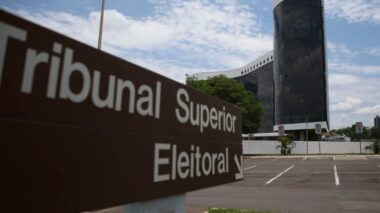 Nenhum eleitor poderá ser preso a partir desta terça-feira