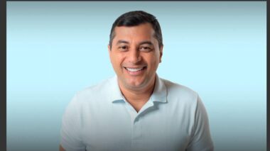 A nove dias da eleição, Wilson Lima abre 18,4% de vantagem sobre Braga, diz Pontual Pesquisas