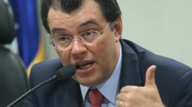 Braga gastou 133% a mais por cada voto conquistado no primeiro turno do que Wilson, mas atraiu 50,9% menos eleitores