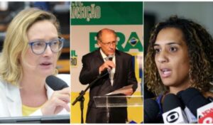 Leia mais sobre o artigo Alckmin anuncia Mª do Rosário, irmã de Marielle e outros 34