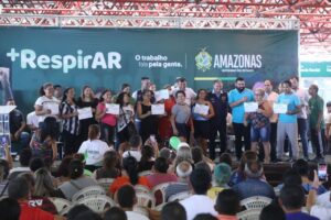 Leia mais sobre o artigo Wilson Lima anuncia +RespirAR com ampliação dos serviços em Manaus e nove municípios do interior em 2023