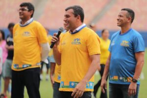 Leia mais sobre o artigo Governo do Amazonas promove shows gratuitos na ‘Copa na Arena’