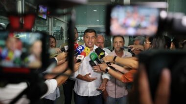 Governador Wilson Lima divulga balanço com 27 mil vagas ofertadas pelo Sine Amazonas e anuncia ampliação de serviços em 2023
