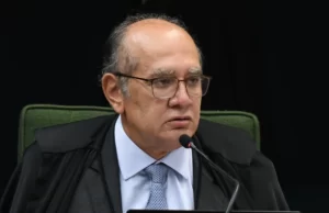 Leia mais sobre o artigo Gilmar nega habeas corpus coletivo para manifestantes