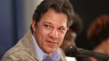 Haddad diz que “esta semana não tem anúncio de ministro”