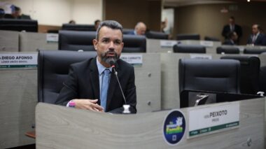 Peixoto reitera importância da independência na escolha de novo presidente da CMM